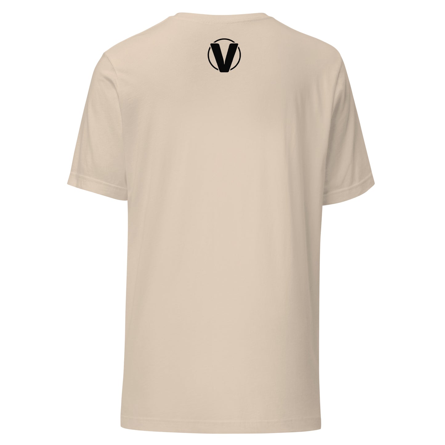 Unisex t-shirt