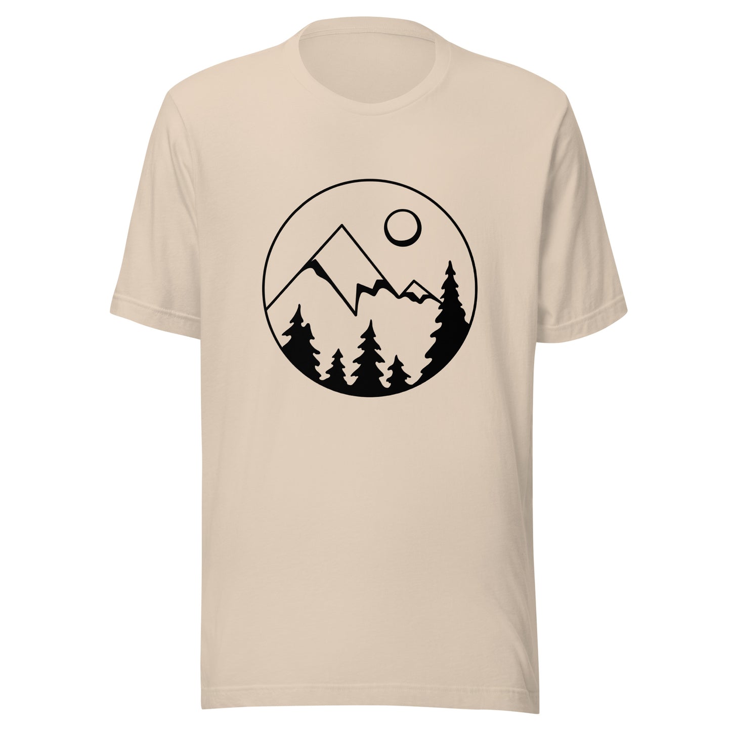 Unisex t-shirt