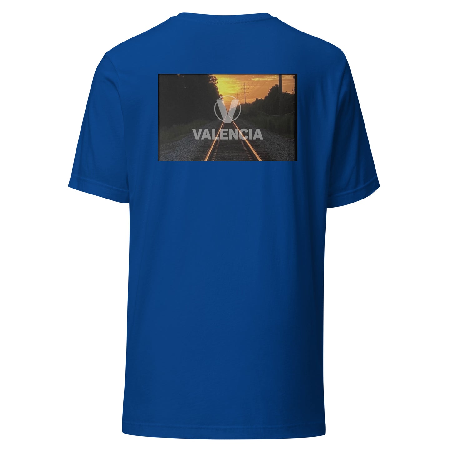Unisex t-shirt