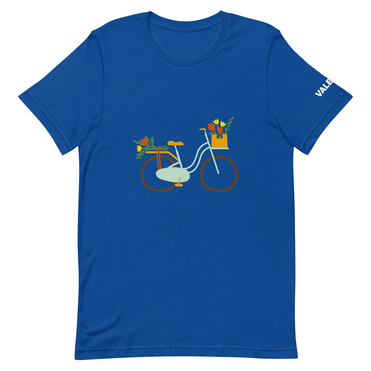Unisex t-shirt