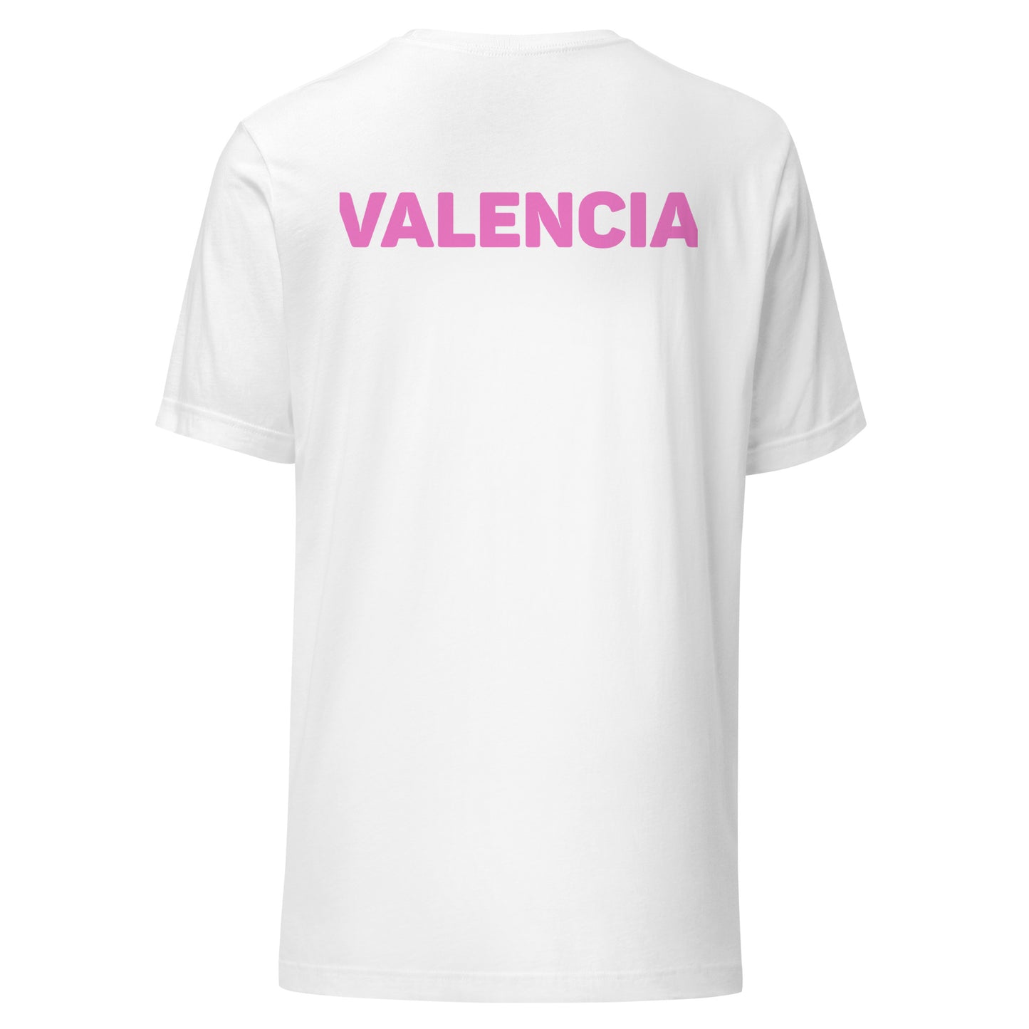 Unisex t-shirt