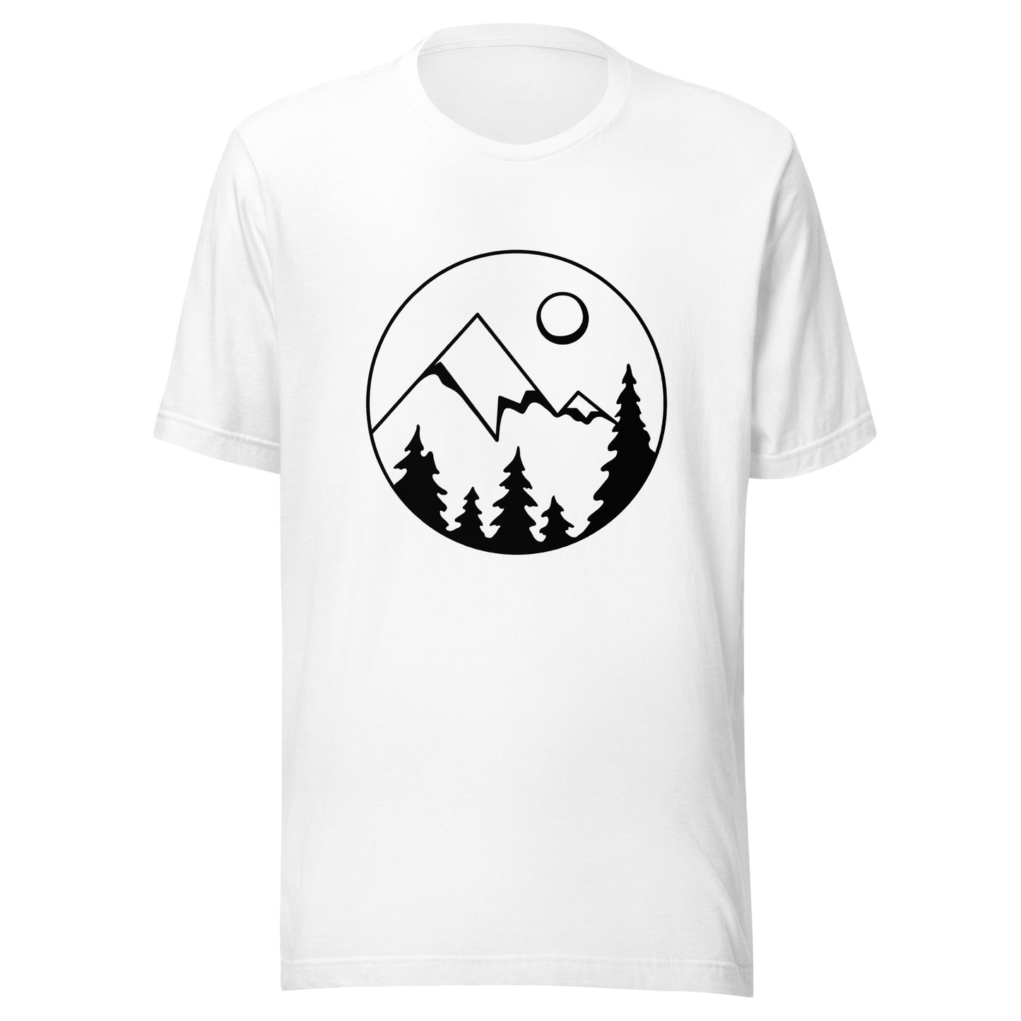Unisex t-shirt