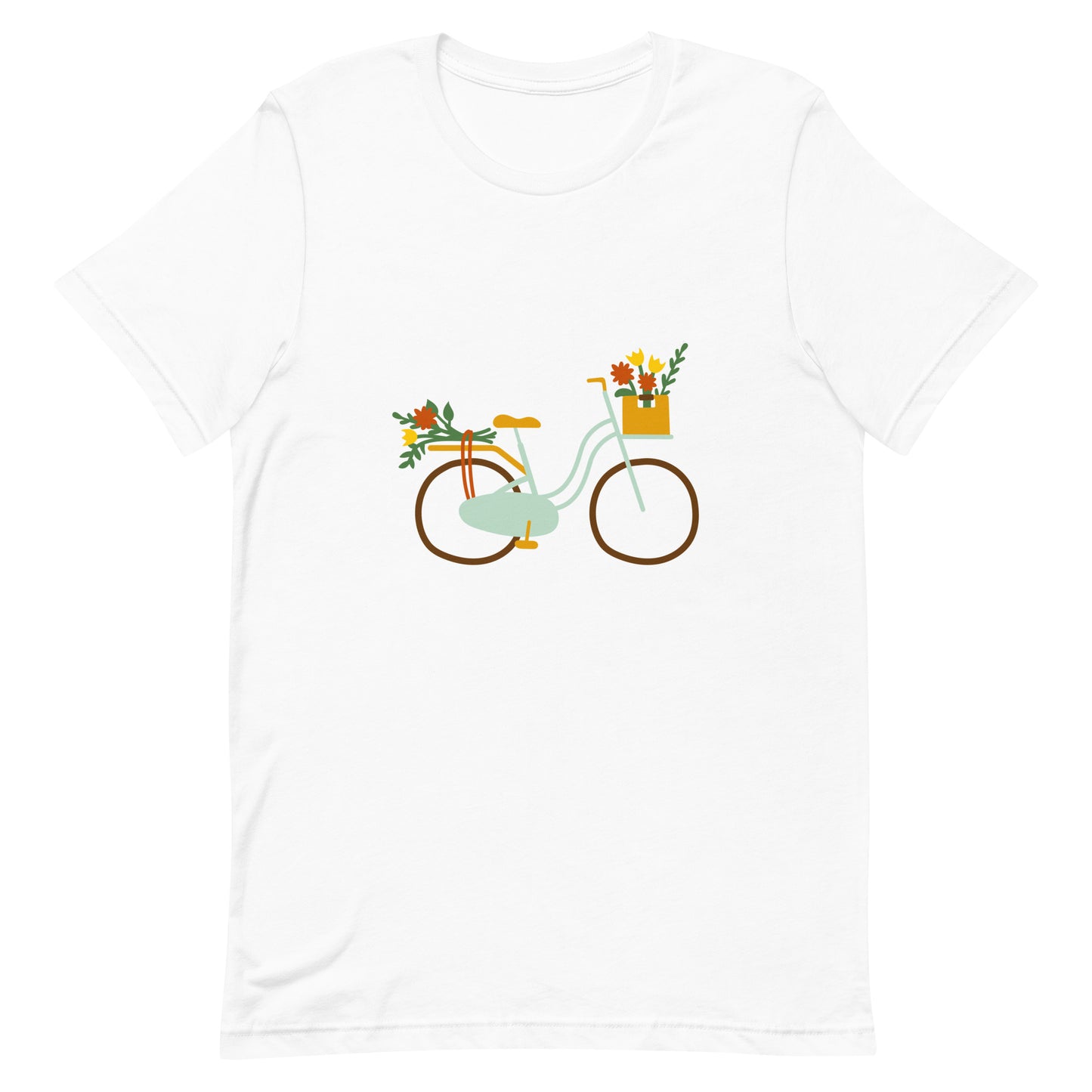Unisex t-shirt