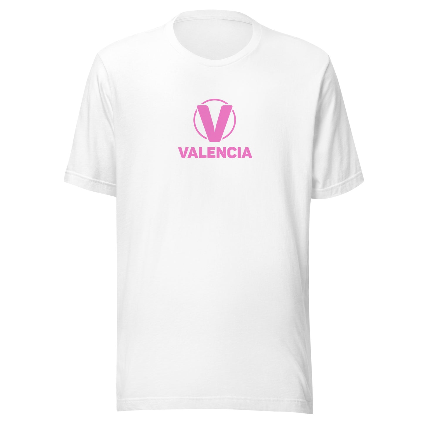 Unisex t-shirt