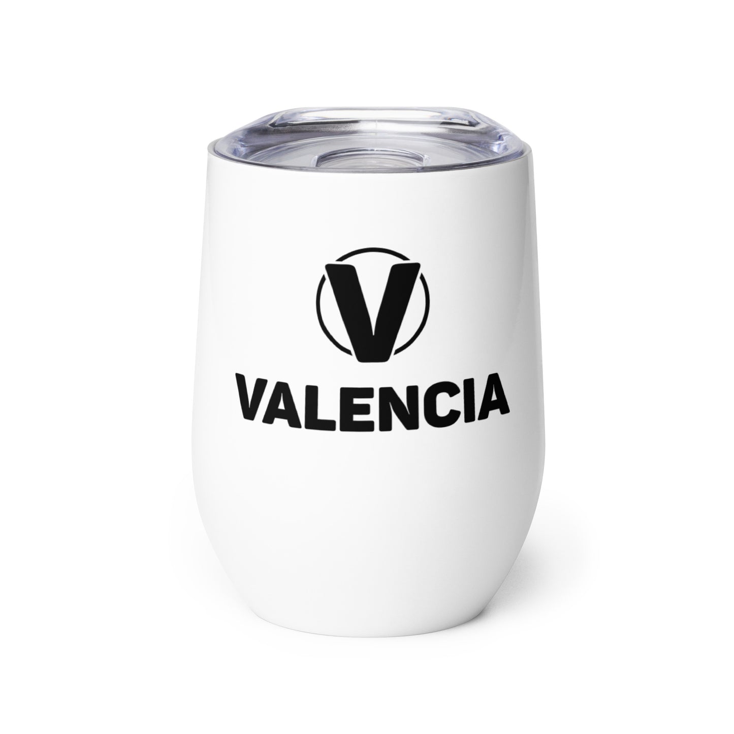 Wine tumbler