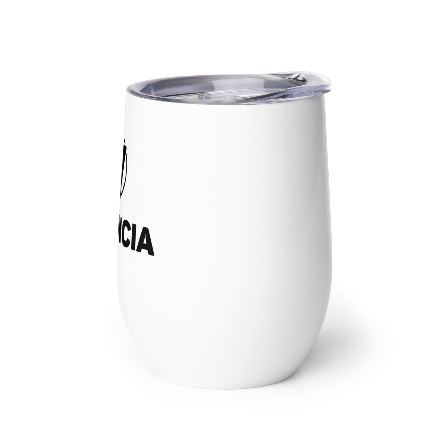 Wine tumbler