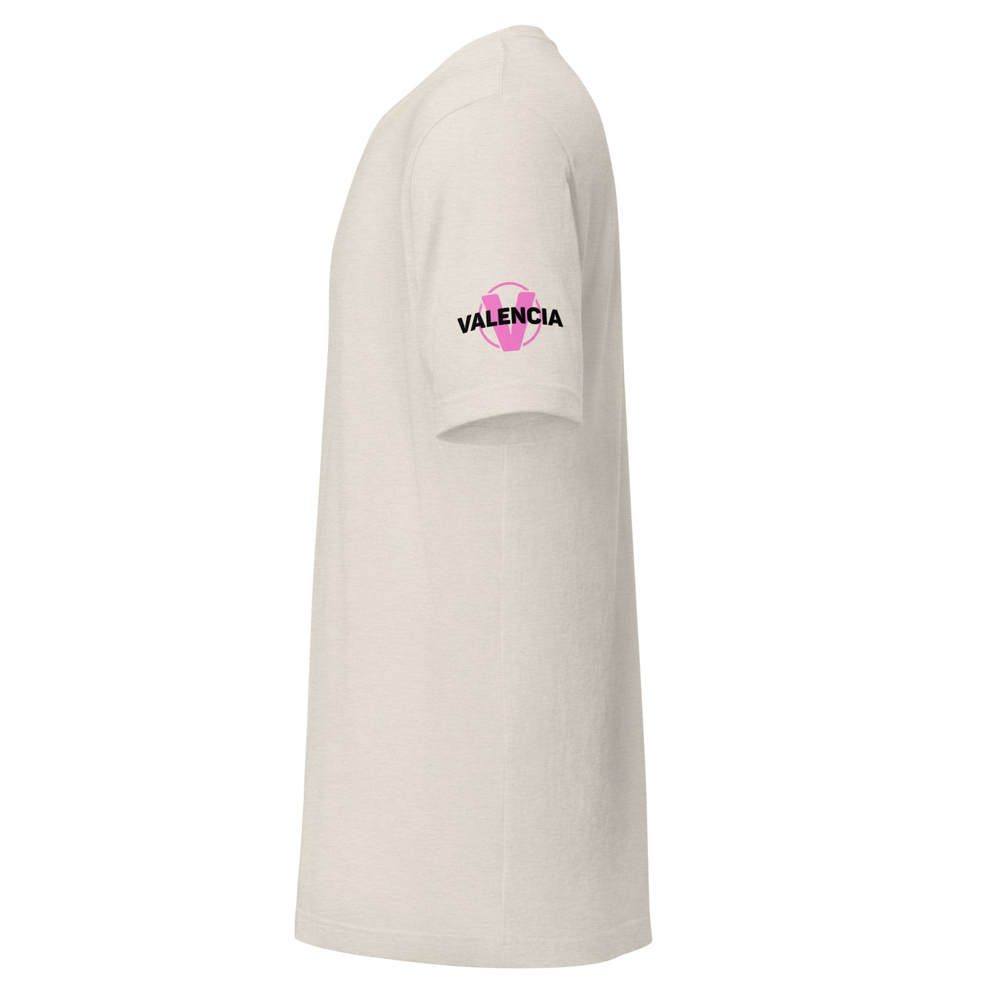 Unisex t-shirt
